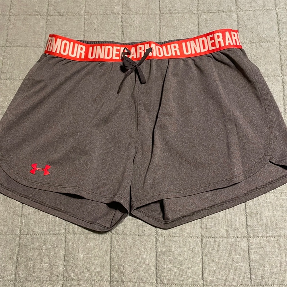 Under Armour Athletic Shorts